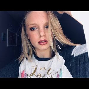 Meet your Posher, Bree